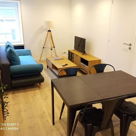 Appartement Industriel แชร์บูร์ก อ็อง กงต็องแต็ง ภายนอก รูปภาพ