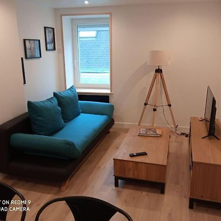 Appartement Industriel แชร์บูร์ก อ็อง กงต็องแต็ง ภายนอก รูปภาพ