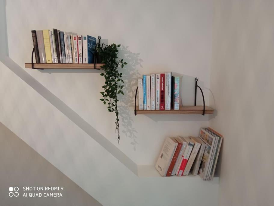 Appartement Industriel แชร์บูร์ก อ็อง กงต็องแต็ง ภายนอก รูปภาพ